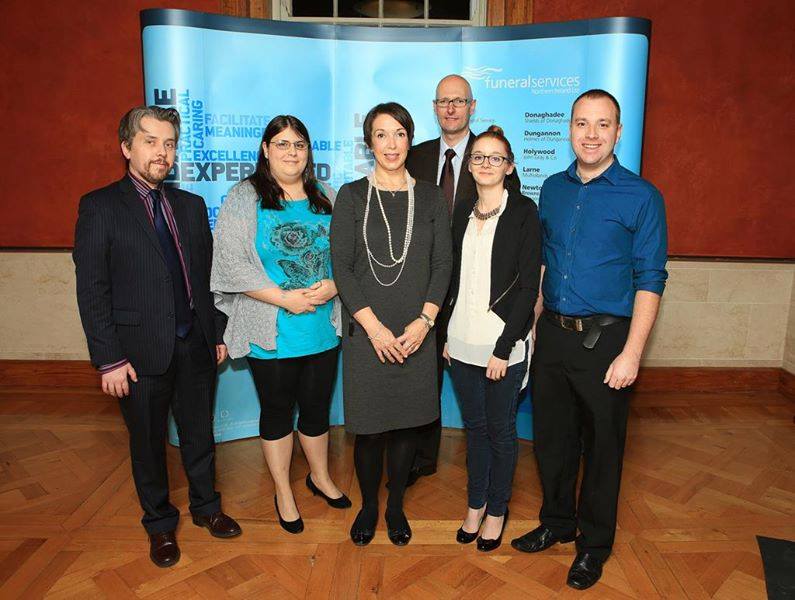 FSNI National Poetry Competition Awards