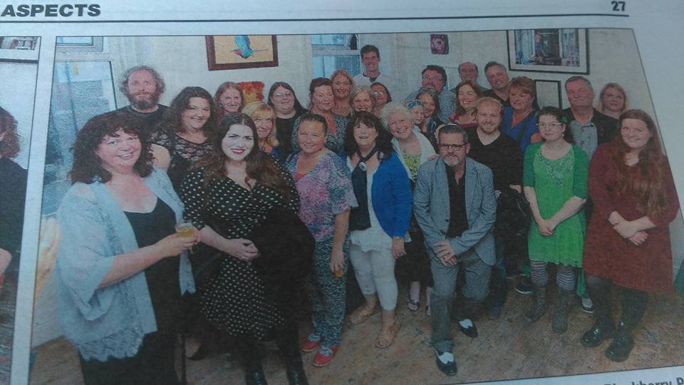 Bangor Poetry Competition 2016