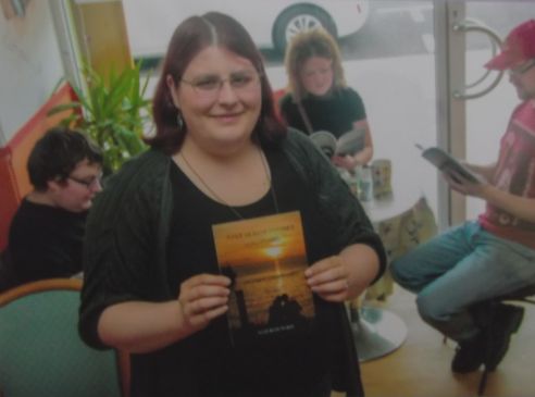 2015 Book Launch